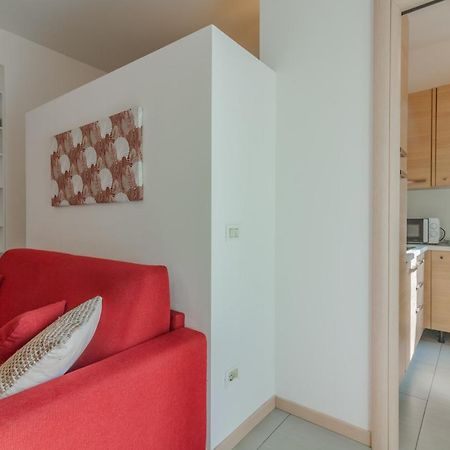 Anzani Modern Studio By Wonderful Italy Apartman Como Kültér fotó
