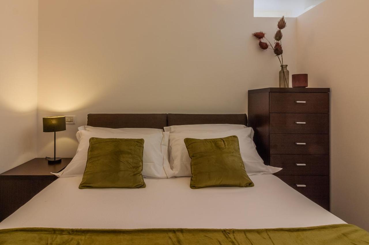 Anzani Modern Studio By Wonderful Italy Apartman Como Kültér fotó